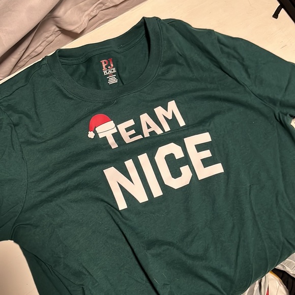 Team nice pajamas - Picture 4 of 5
